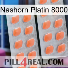 Rhino Platinum 8000 27